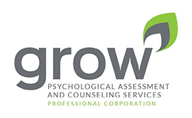 Grow Assessment and Counseling Services