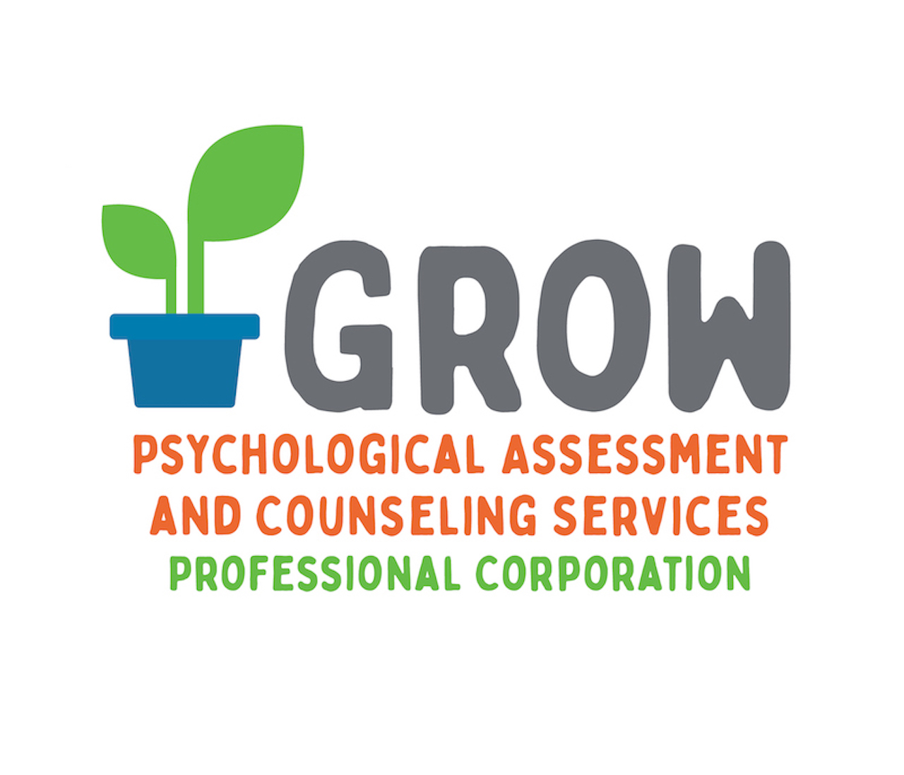 Grow Assessment and Counseling Services